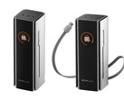 A Rapid Pro Power Bank sorozat visszahúzható USB-C kábellel rendelkezik. (Kép forrása: EcoFlow)