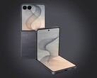 A Samsung Galaxy Z Flip8 gyakorlatilag megegyezik a tavalyi modellel.