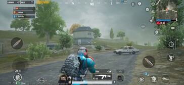 PUBG Mobile