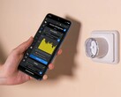 A Shelly Smart Control alkalmazás (a képen) frissült a 3.69.1-es verzióra. (Kép forrása: Shelly)
