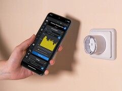 A Shelly Smart Control alkalmazás (a képen) frissült a 3.69.1-es verzióra. (Kép forrása: Shelly)