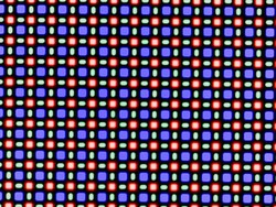 Sub-pixelek