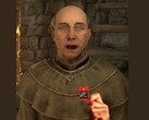 Egy képernyőfelvétel az „The Elder Scrolls IV: Oblivion Remastered” fizikai kazettás kiadásának bejelentéséből