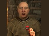 Egy képernyőfelvétel az „The Elder Scrolls IV: Oblivion Remastered” fizikai kazettás kiadásának bejelentéséből
