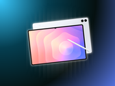 A Galaxy Tab S11 Ultra.