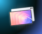 A Galaxy Tab S11 Ultra.