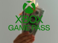A legolcsóbb Xbox Game Pass-tagság havonta 9,99 dollárba kerül. (Kép forrása: Microsoft, Unsplash, szerk.)
