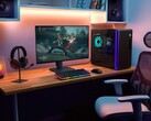 Az Alienware márkanév alatt már két új monitor is kapható. (Kép forrása: Dell)