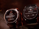 A Fenix 8 Pro új szoftverfrissítést kap. (Szimbolikus kép, kép forrása: Garmin)