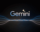Google Gemini logó (Kép forrása: Google blog)