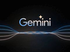 Google Gemini logó (Kép forrása: Google blog)
