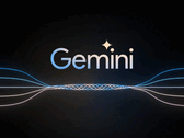 Google Gemini logó (Kép forrása: Google blog)