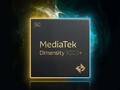 Mediatek Dimensity 9200+ SoC