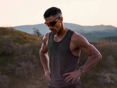 A Vanguard okosszemüveg Garmin integrációt kínál (Kép forrása: Meta)