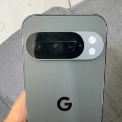 A Google mégsem rendez ebben a hónapban új Pixel Superfans eseményt, állítólagos Pixel 10 Pro képen. (Kép forrása: Mystic Leaks)