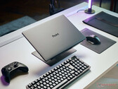 Asus ProArt P16 RTX Spark laptopteszt - A multimédiás laptopok jövője?