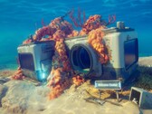 "Nincs előfizetés. Nincs loot box. Nincs battle pass" - mondja a Subnautica 2 fejlesztője. (Kép forrása: Unknown Worlds)