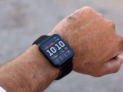 A Garmin több mint egy tucat változtatást eszközölt a Venu X1-en az okosóra első béta buildjével. (Kép forrása: Garmin)