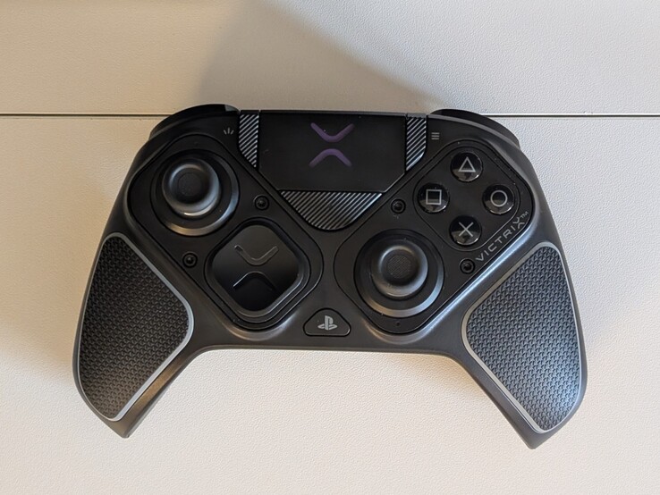 A Victrix Pro BFG Reloaded előlapja