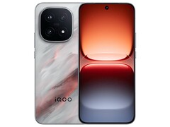 Az iQOO 15 már importálható (Kép forrása: Vivo)
