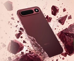 A Tecno Spark 50s 5G 50 MP-es hátlapi kamerával rendelkezik