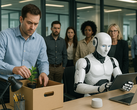 A Yale Egyetem tanulmánya szerint a mesterséges intelligencia egyelőre kevés hatással van a munkaerőpiacra. (Kép forrása: OpenAI)