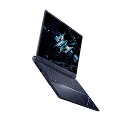 Bemutatták az Acer Predator Helios 18P AI-t (kép forrása: Acer)