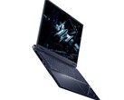 Bemutatták az Acer Predator Helios 18P AI-t (kép forrása: Acer)