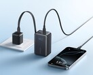 Megérkezett az Egyesült Államokba az Anker új Nano Power Bank (10K, 45W, beépített visszahúzható USB-C kábel) (képünkön). (Kép forrása: Anker)