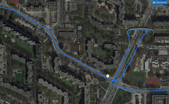 GPS OnePlus 6 – Bridge