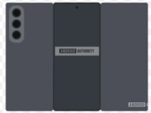 A Samsung háromrétegű okostelefonjának új potenciális neve került fel az internetre (kép forrása: Android Authority)