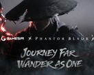 A GameSir és a Phantom Blade Zero közös terméken dolgoznak.