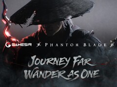 A GameSir és a Phantom Blade Zero közös terméken dolgoznak.