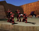 A Halo: Combat Evolved webböngészős változata mostantól ingyenesen játszható.
