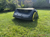 Kärcher RCX 6 teszt
