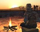 A Kenshi június 1-jéig 72%-os kedvezménnyel kapható a Steamen.