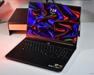 32 GB RAM-mal rendelkező OLED-képernyős AMD-alapú gamer laptop: a Lenovo Legion 5 15AGP11 tesztje