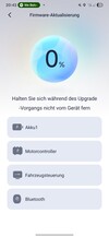 Ninebot F3 Pro App