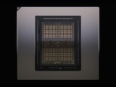 Az Nvidia Rubin CPX-et kifejezetten a masszív kontextusú mesterséges intelligencia munkafolyamatokhoz, például a kódoláshoz tervezték. (Kép forrása: Nvidia)