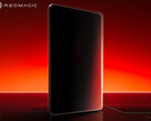 Az új Snapdragon 8 Elite játéktábla június 11-én kerül forgalomba. Képünkön: a tabló teaser változata. (Kép forrása: RedMagic - szerk.)