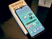 Samsung Galaxy A17 A17 5G felülvizsgálat