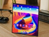 Samsung Galaxy Z Fold8 Ultra teszt
