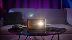 A Philips Screeneo GamePix 900 (a képen) már kapható az Egyesült Államokban. (Kép forrása: Philips)