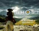 A Ghost of Yotei New Game Plus november 24-én jelenik meg a Playstation konzolokon (kép forrása: Sony)