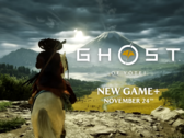 A Ghost of Yotei New Game Plus november 24-én jelenik meg a Playstation konzolokon (kép forrása: Sony)