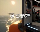 A Subnautica 2 korai hozzáférésű játékmenetének képernyőmentése