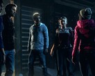 A Supermassive Games az Until Dawn (képünkön) sorozatról, a The Quarry, a Man of Medan és más játékokról ismert. (Kép forrása: Supermassive Games)