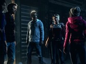 A Supermassive Games az Until Dawn (képünkön) sorozatról, a The Quarry, a Man of Medan és más játékokról ismert. (Kép forrása: Supermassive Games)