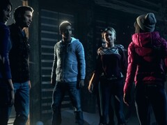 A Supermassive Games az Until Dawn (képünkön) sorozatról, a The Quarry, a Man of Medan és más játékokról ismert. (Kép forrása: Supermassive Games)