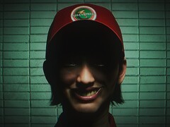 Hivatalos BrokenLore: Don&#039;t Watch kép a Steamen. (Kép forrása: Steam)